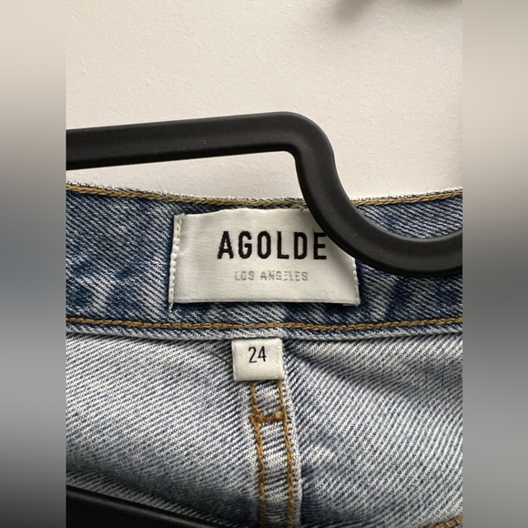 Agolde Jeans - Picture 2 of 4